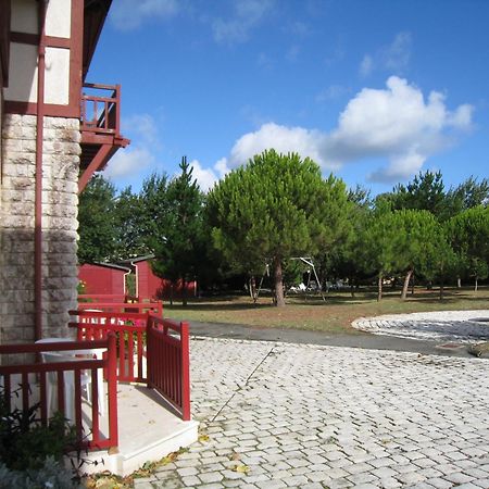 Hotel Primavera Saint-Palais-sur-Mer Exterior foto