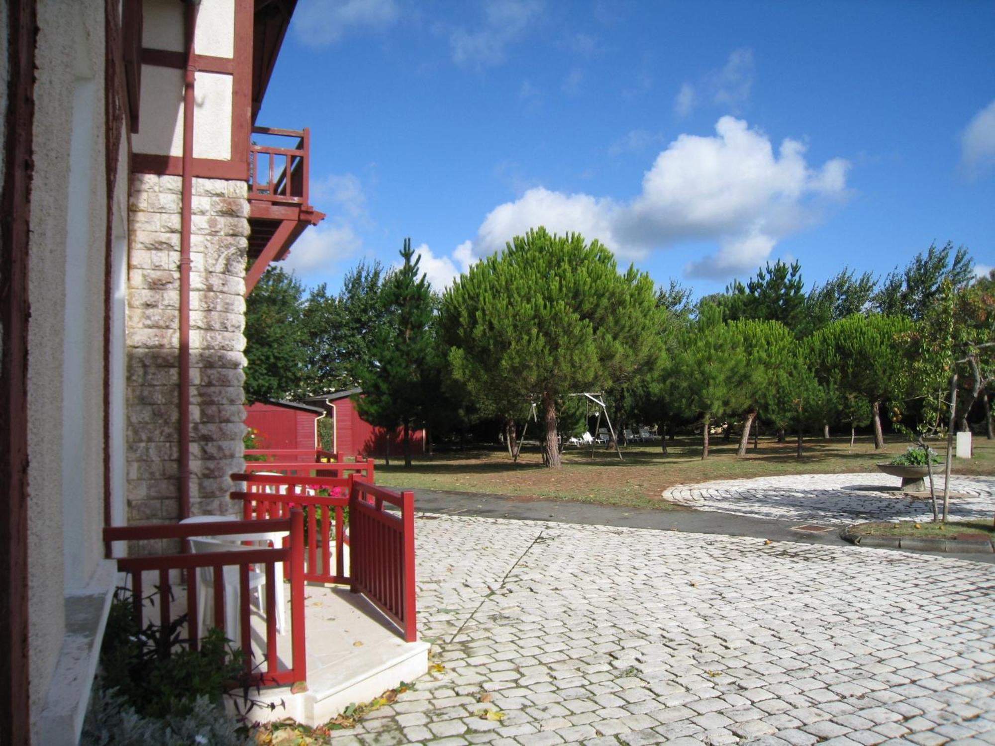 Hotel Primavera Saint-Palais-sur-Mer Exterior foto