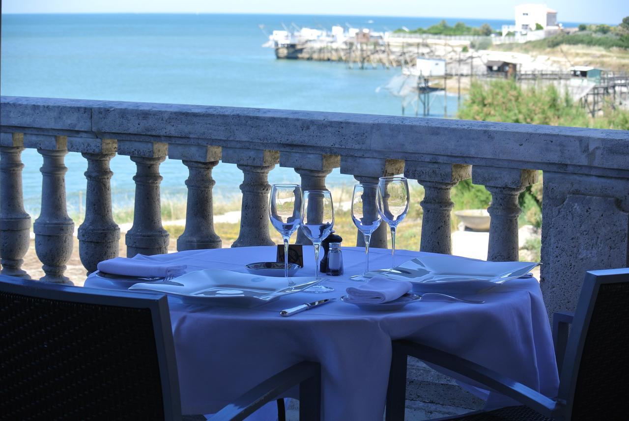 Hotel Primavera Saint-Palais-sur-Mer Exterior foto